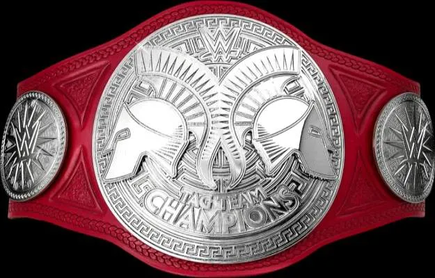 WWE Tag Team WWE Tag Team