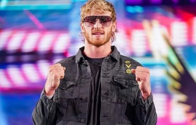 WWE envió un ring a casa de Logan Paul WWE envió un ring a casa de Logan Paul