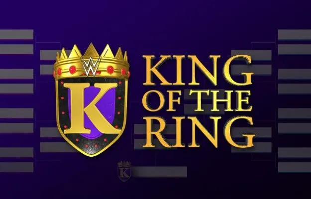 WWE estaría planeando el regreso de King of the Ring como PPV WWE estaría planeando el regreso de King of the Ring como PPV