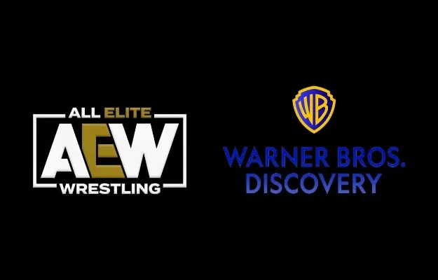 Warner Bros. Discovery querría un contrato a largo plazo con AEW AEW Warner