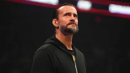 cm-punk CM Punk