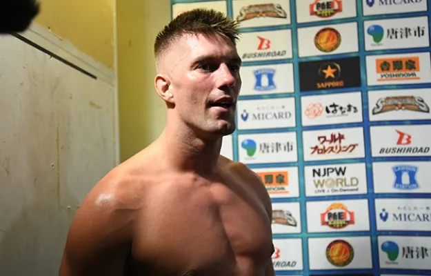 njpw battle autumn 2022