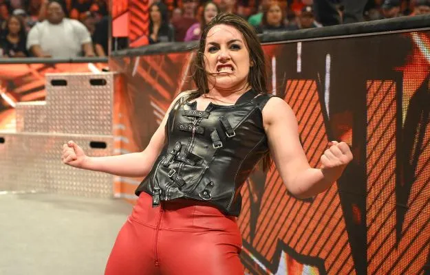 ¿WWE acabó con el nuevo personaje de Nikki Cross?