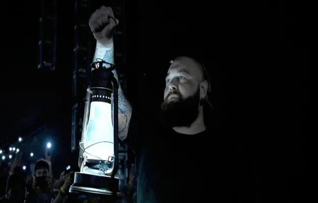 Bray Wyatt WWE Bray Wyatt WWE