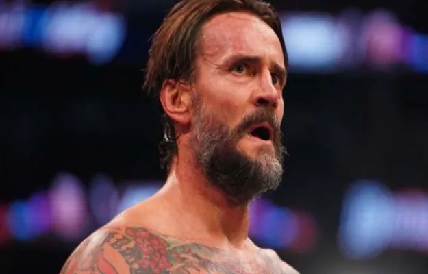 Posición del vestuario de WWE sobre un posible regreso de CM Punk