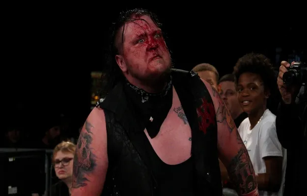 Resultados IMPACT Wrestling 17 de noviembre 2022