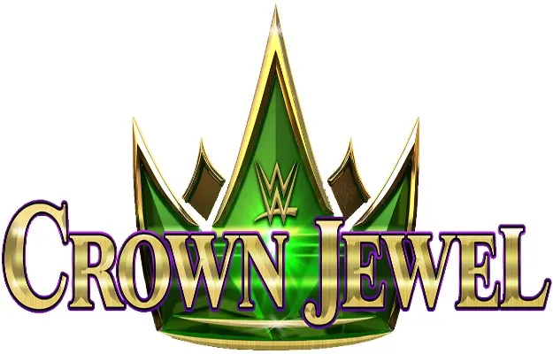 WWE Crown Jewel WWE Crown Jewel