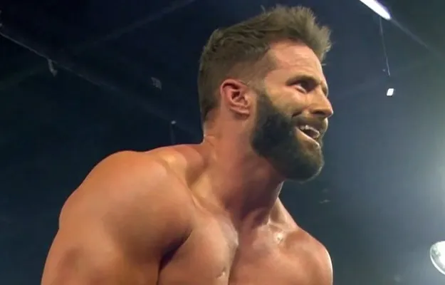 ¿Matt Cardona vuelve a WWE? ¿Matt Cardona vuelve a WWE?