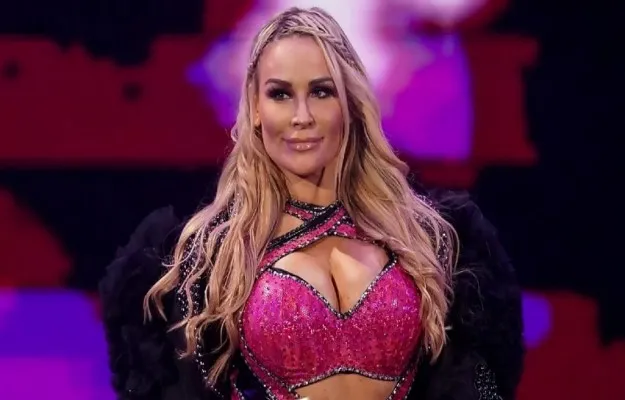 Natalya WWE Natalya WWE