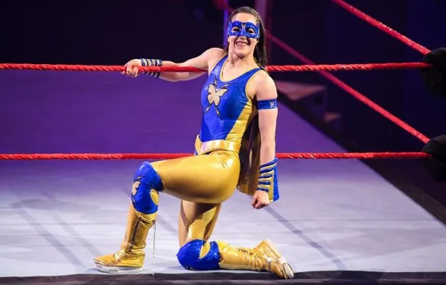 Nikki A.S.H WWE Nikki A.S.H WWE
