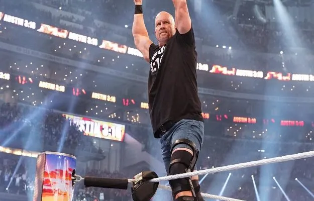 Sone Cold Steve Austin WWE Sone Cold Steve Austin WWE