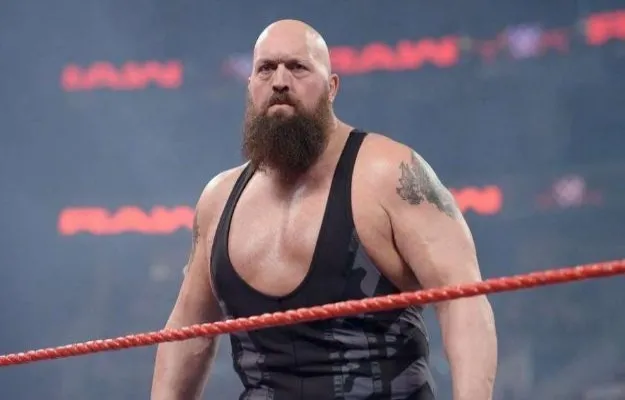 The Big Show WWE
