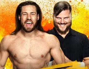WWE NXT WWE NXT