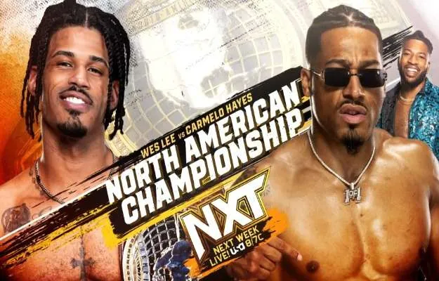 WWE NXT 22_11 WWE NXT 22 11