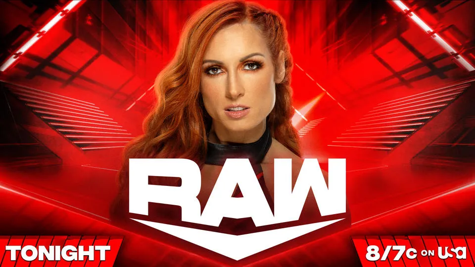 WWE RAW WWE RAW