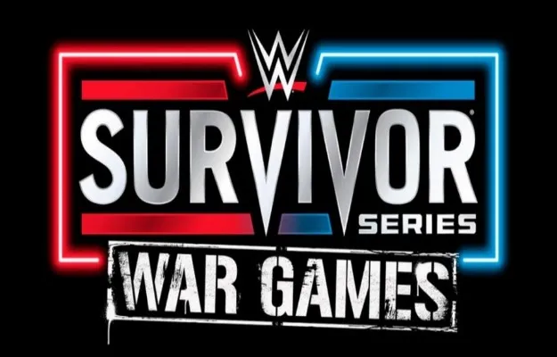 WWE Survivor Series 2022 WWE Survivor Series 2023