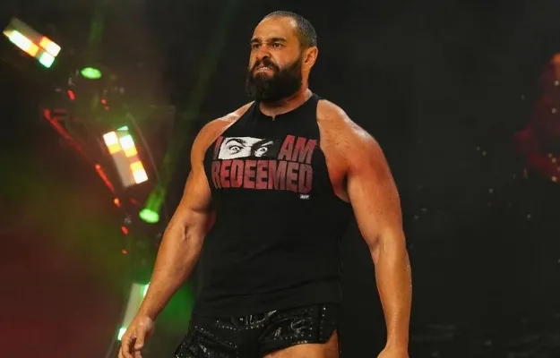 ¿Miro y AEW en posible conflicto?