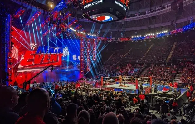 Resultados WWE Main Event