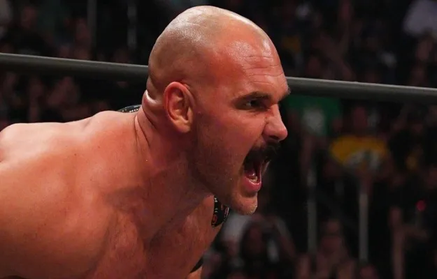 Dax Harwood realiza una petición especial a AEW