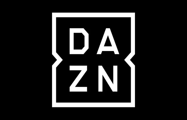 Dazn_logo Dazn Logo