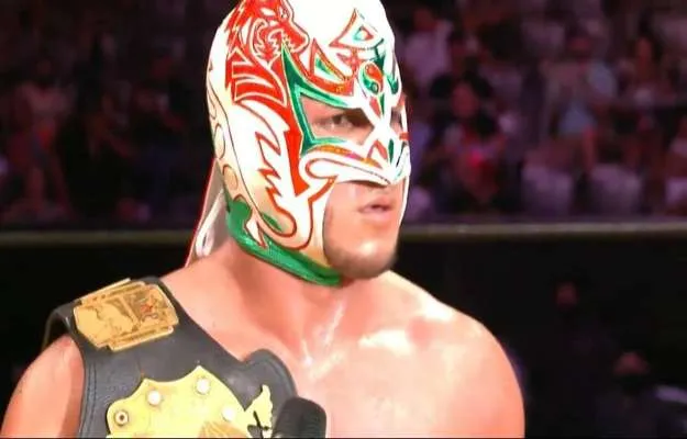 Dragon Lee Dragon Lee