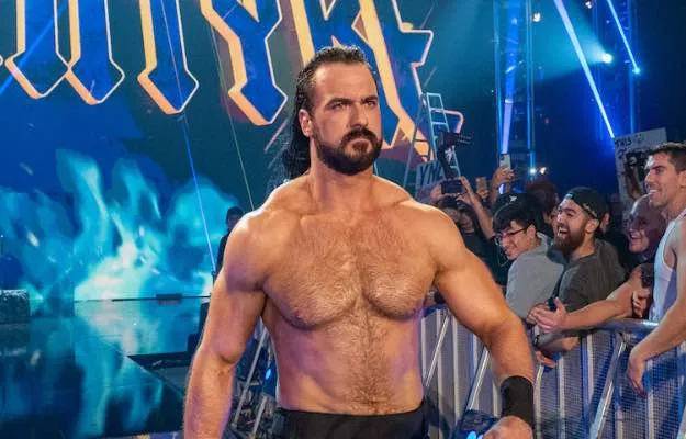 Drew McIntyre Drew McIntyre explica el éxito de Roman Reigns en WWE