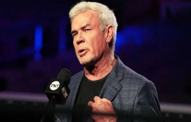 Eric Bischoff expone su verdadera relación con AEW