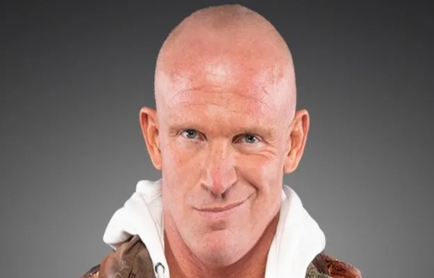 Eric Young WWE Eric Young WWE
