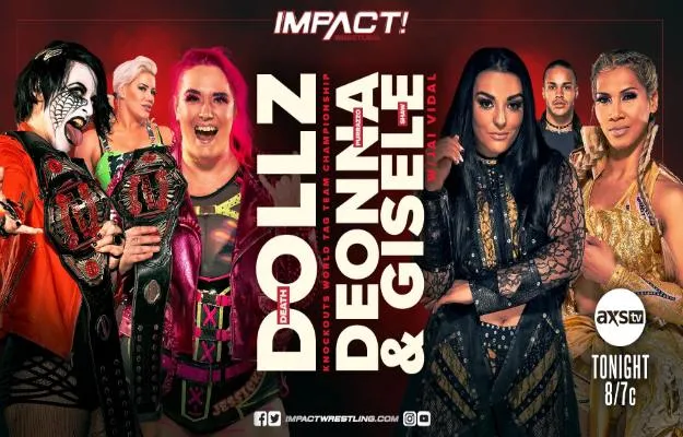 IMPACT 22-12-22 IMPACT 22 12 22