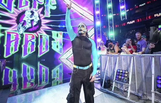 Jeff Hardy Jeff Hardy