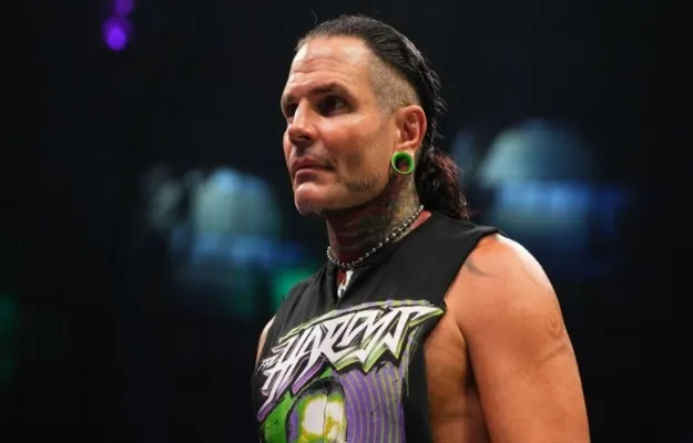Jeff Hardy Jeff Hardy