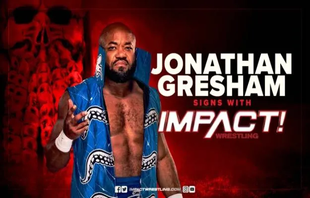 Jonathan Gresham Jonathan Gresham