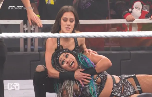 Katana Chance & Kayden Carter Katana Chance & Kayden Carter