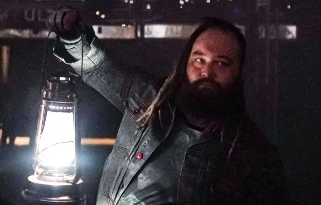 Resultados de WWE Live Madison Square Garden 2022 Resultados de WWE Live Madison Square Garden 2022