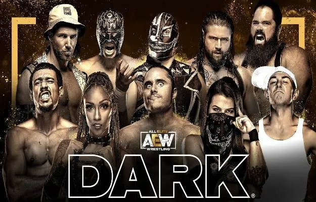 Resultados y vídeo de AEW Dark de 27 de diciembre