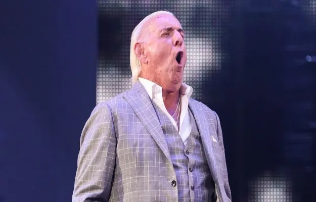 Ric Flair Ric Flair