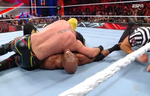 Seth Rollins WWE RAW Seth Rollins WWE RAW