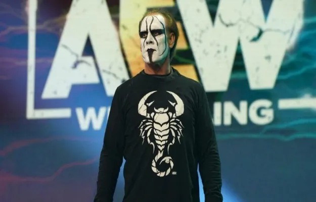 Sting habla revela detalles de su combate de retiro Sting habla revela detalles de su combate de retiro