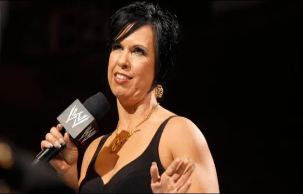 Vicky Guerrero Vickie Guerrero
