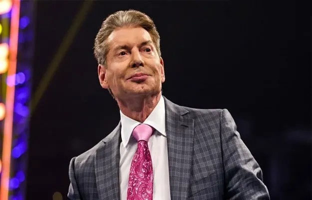 Vince McMahon habría sido olvidado rapidamente en WWE Vince McMahon habría sido olvidado rapidamente en WWE