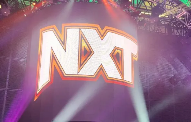 WWE NXT WWE NXT