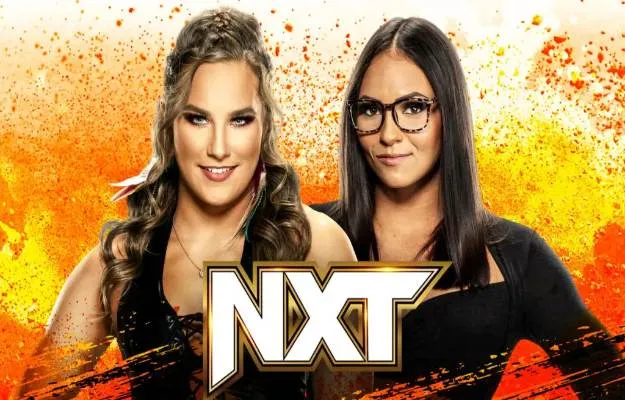 WWE NXT