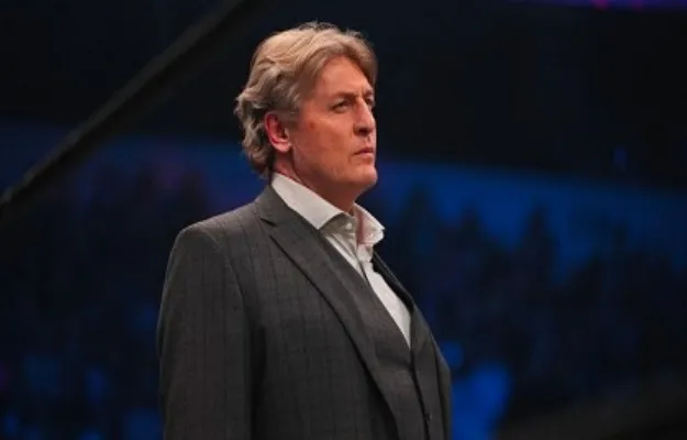 William Regal William Regal
