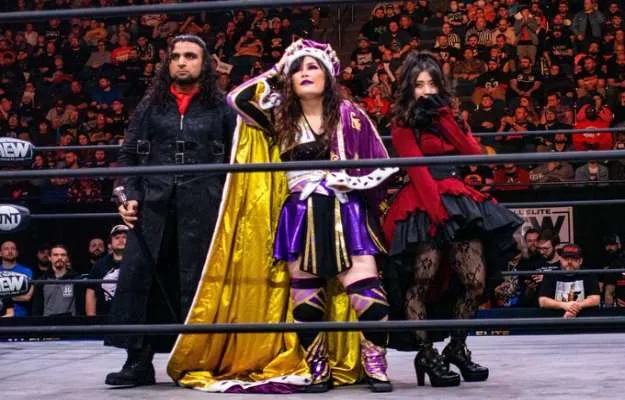 AEW Rampage 1_27 AEW Rampage 1 27