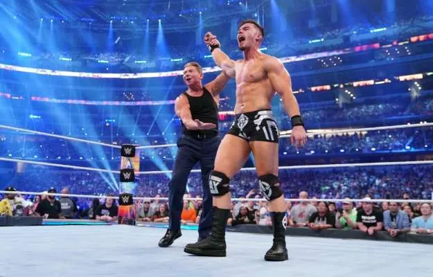 Austin Theory WM 38 Austin Theory WM 38