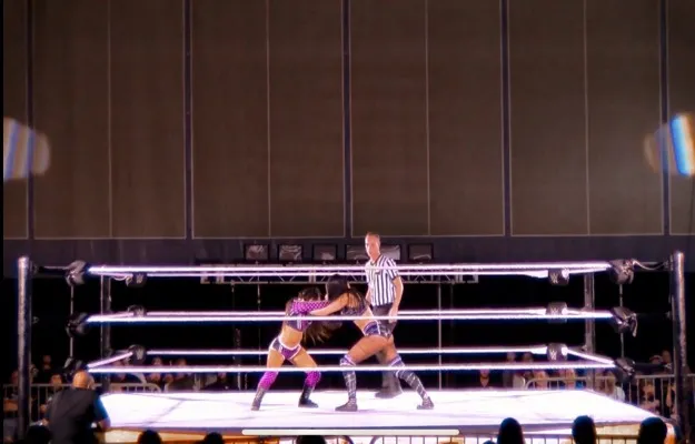 Cora Jade y Roxanne Resultados WWE NXT