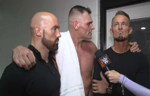 Gunther Record Gunther Record