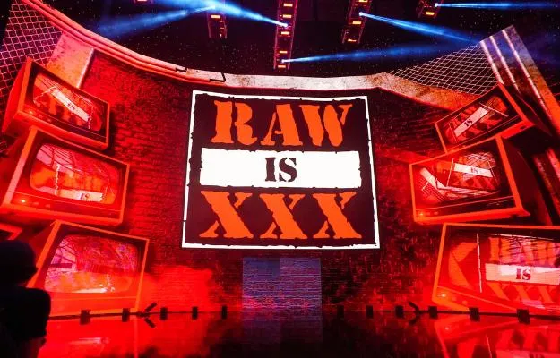 Leyendas molestas con WWE tras RAW 30 aniversario Leyendas molestas con WWE tras RAW 30 aniversario