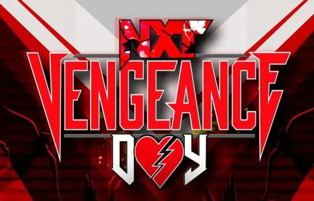 NXT Vengeance Day 2023 NXT Vengeance Day 2023
