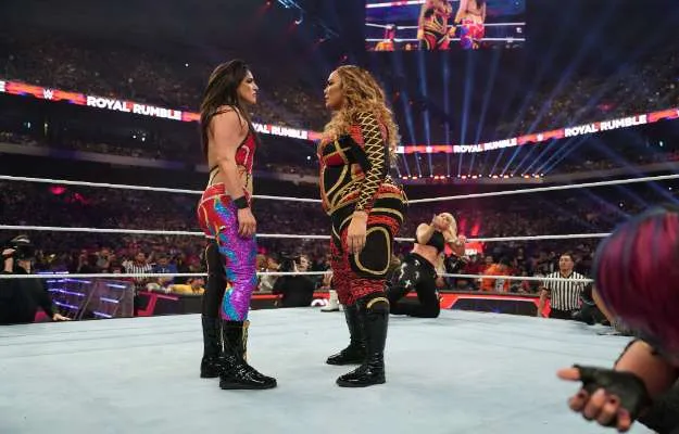 Regresos WWE Regresos WWE